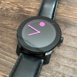 Movado BOLD woman’s watch